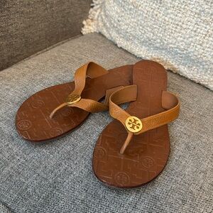 Tory Burch Flip Flops